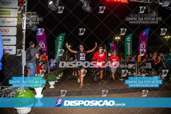 Maratona de Londrina 2024