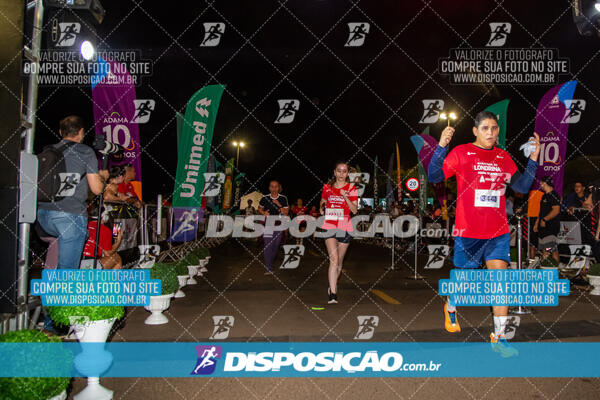 Maratona de Londrina 2024