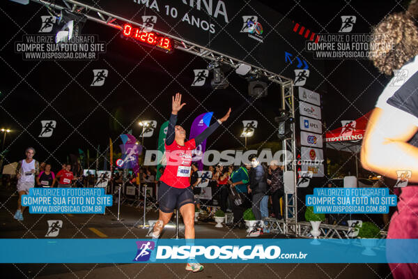 Maratona de Londrina 2024