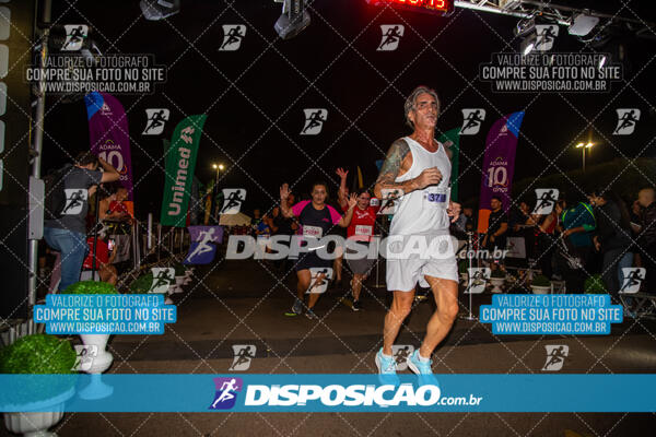 Maratona de Londrina 2024