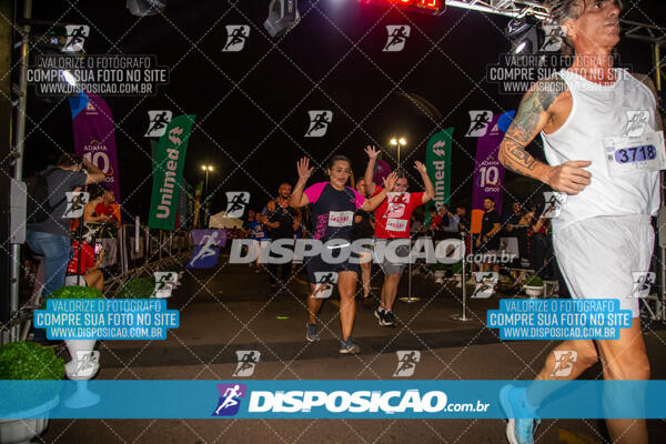 Maratona de Londrina 2024