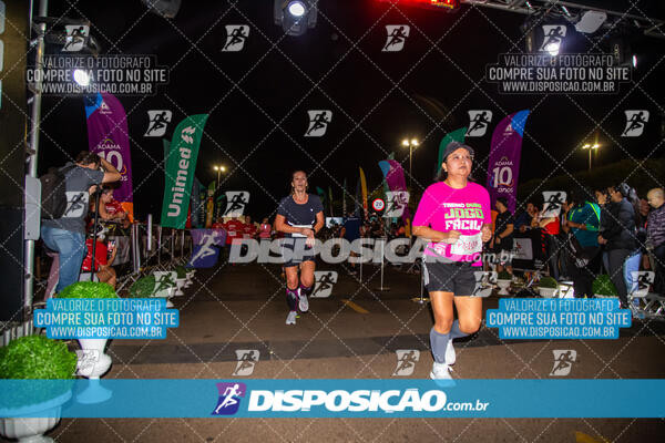 Maratona de Londrina 2024