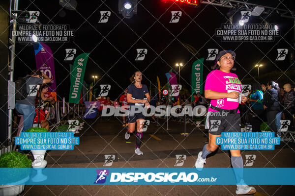 Maratona de Londrina 2024