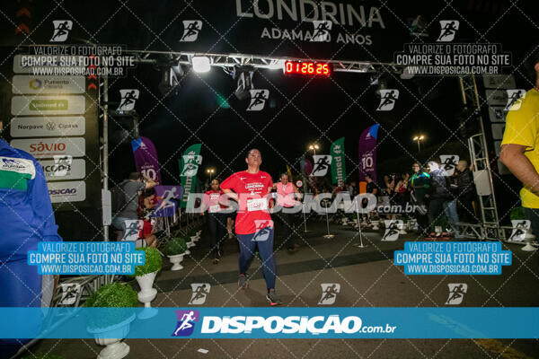 Maratona de Londrina 2024