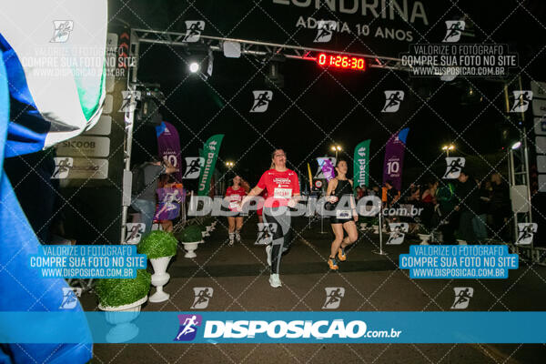 Maratona de Londrina 2024