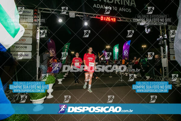 Maratona de Londrina 2024