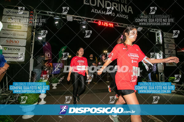 Maratona de Londrina 2024