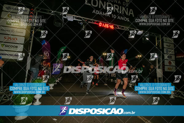 Maratona de Londrina 2024