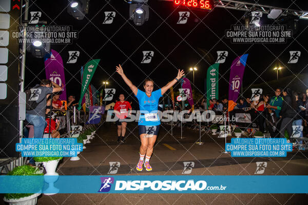 Maratona de Londrina 2024