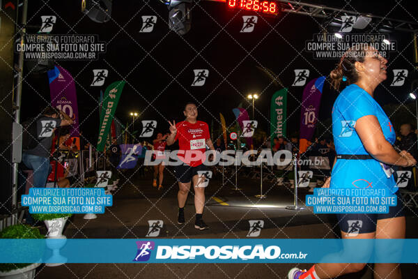 Maratona de Londrina 2024