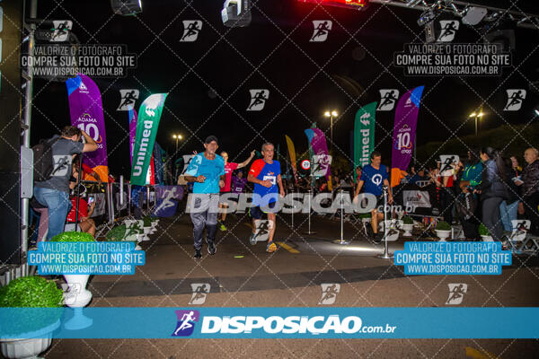 Maratona de Londrina 2024