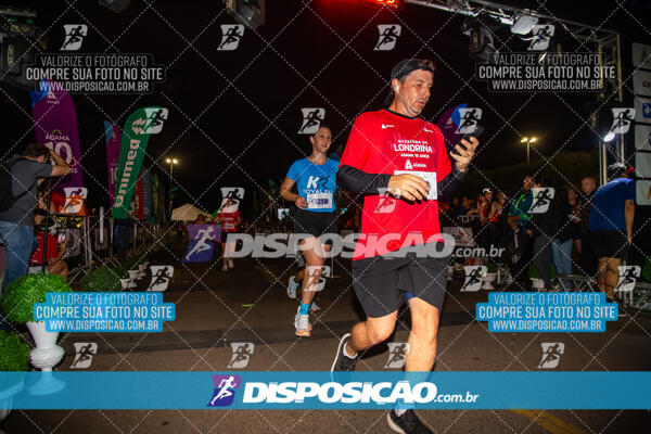 Maratona de Londrina 2024