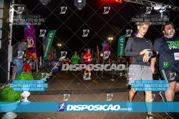 Maratona de Londrina 2024