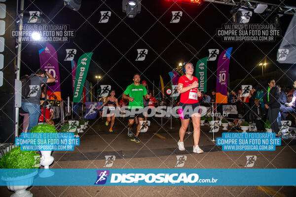 Maratona de Londrina 2024