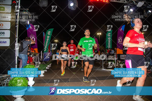 Maratona de Londrina 2024