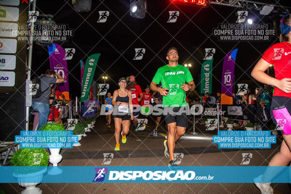 Maratona de Londrina 2024