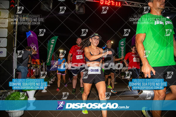 Maratona de Londrina 2024