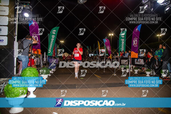 Maratona de Londrina 2024