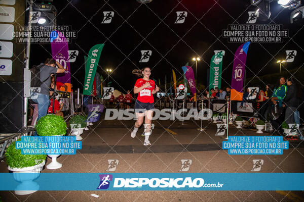 Maratona de Londrina 2024