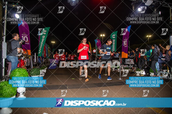 Maratona de Londrina 2024