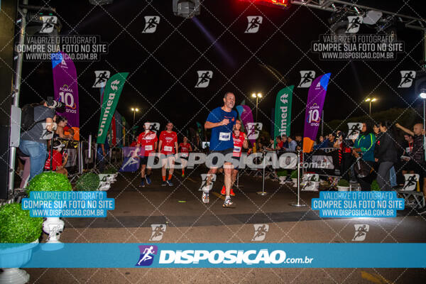 Maratona de Londrina 2024