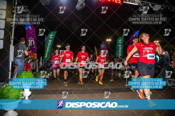 Maratona de Londrina 2024