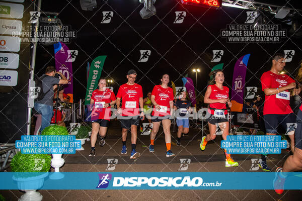 Maratona de Londrina 2024