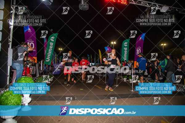 Maratona de Londrina 2024