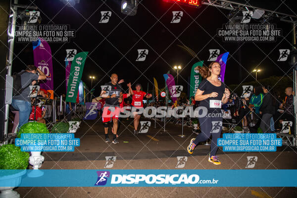 Maratona de Londrina 2024