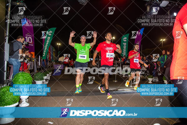 Maratona de Londrina 2024