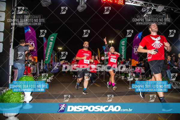 Maratona de Londrina 2024