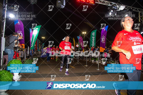 Maratona de Londrina 2024