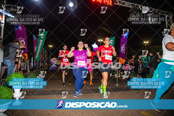 Maratona de Londrina 2024