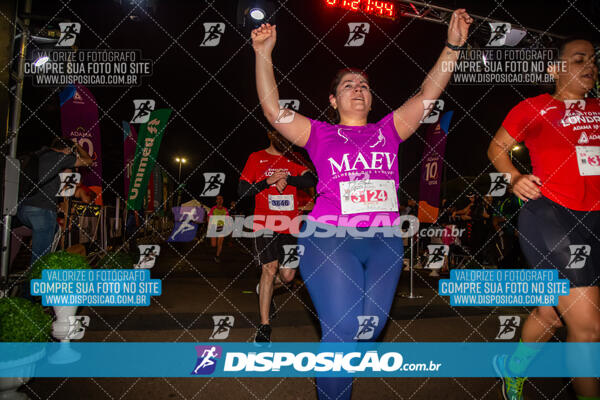 Maratona de Londrina 2024