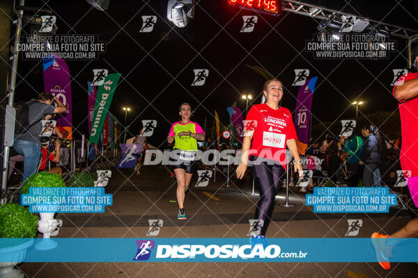 Maratona de Londrina 2024