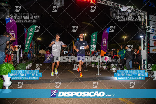 Maratona de Londrina 2024