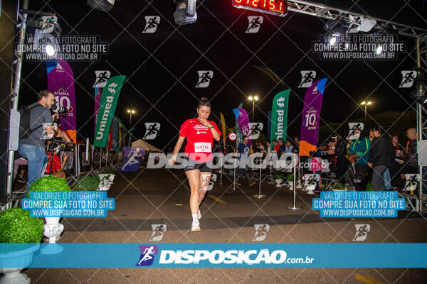 Maratona de Londrina 2024