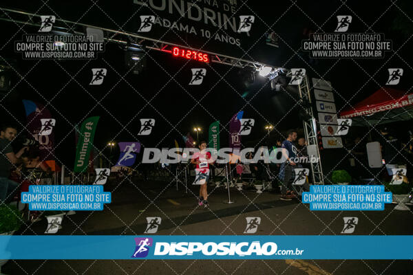 Maratona de Londrina 2024