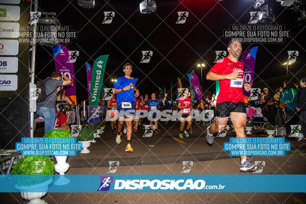 Maratona de Londrina 2024