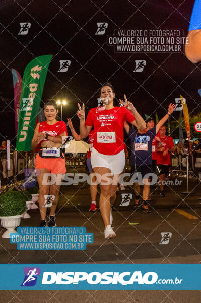 Maratona de Londrina 2024