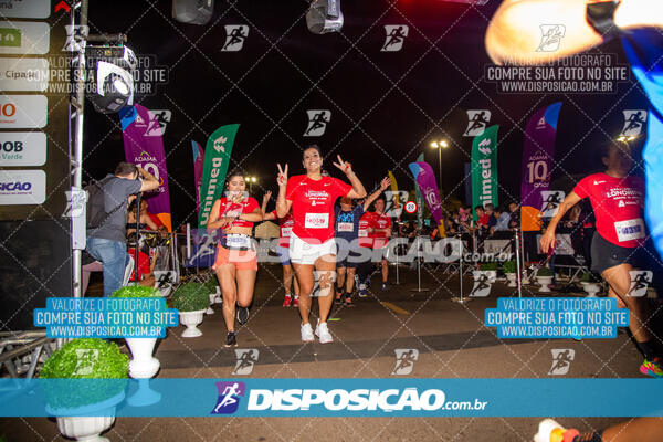 Maratona de Londrina 2024