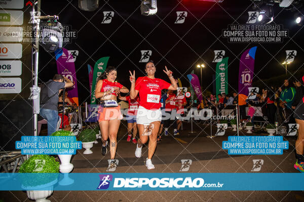 Maratona de Londrina 2024