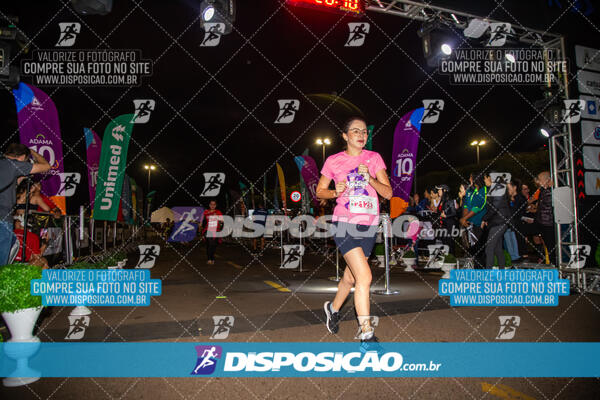 Maratona de Londrina 2024