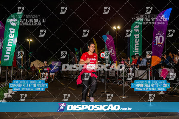 Maratona de Londrina 2024