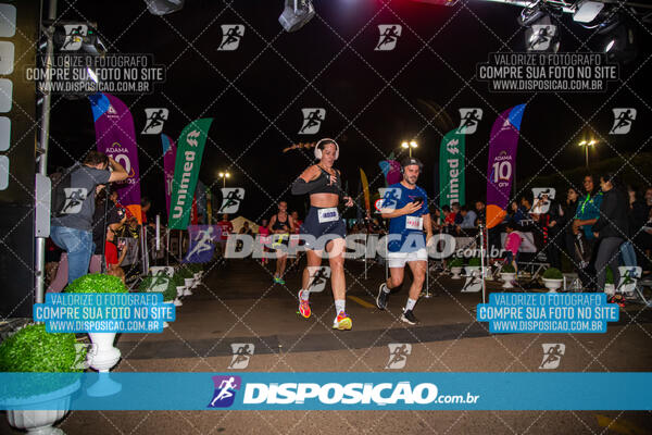 Maratona de Londrina 2024