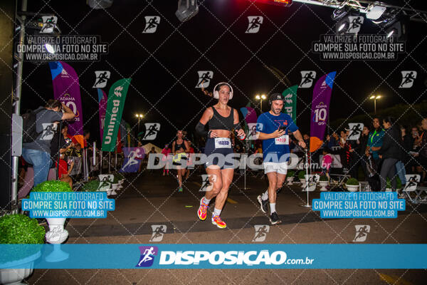 Maratona de Londrina 2024