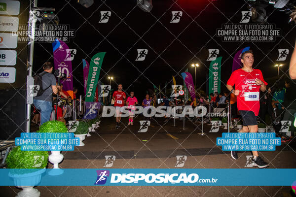 Maratona de Londrina 2024