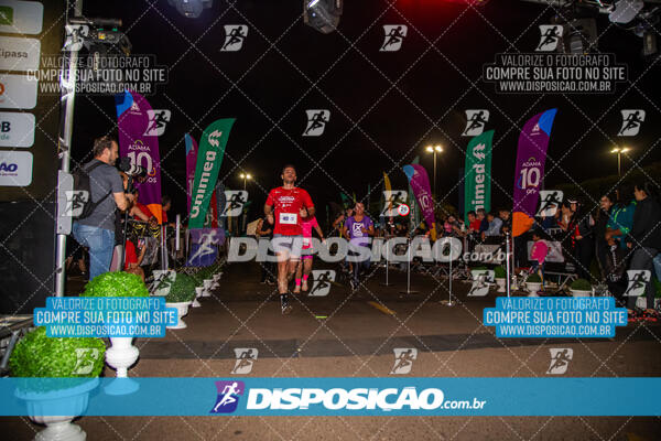 Maratona de Londrina 2024