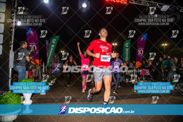 Maratona de Londrina 2024