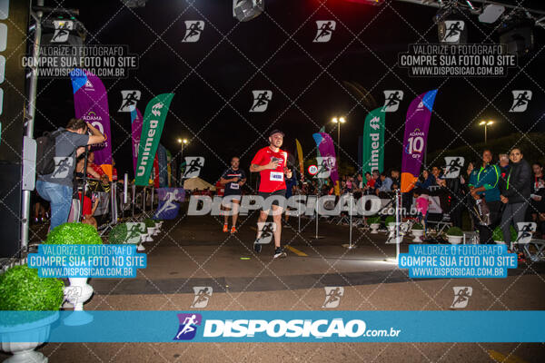 Maratona de Londrina 2024